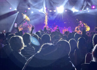 Le Haut-Doubs Festival à l'espace Pourny à Pontarlier