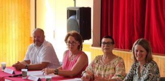 le comité du Plan départemental d’action pour le logement et l’hébergement des personnes défavorisées
