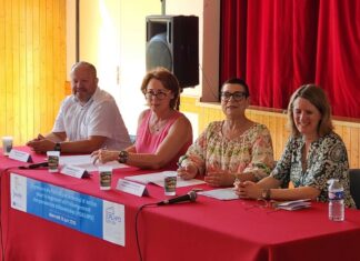 le comité du Plan départemental d’action pour le logement et l’hébergement des personnes défavorisées