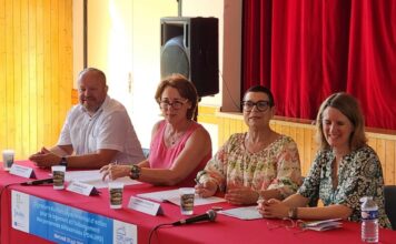 le comité du Plan départemental d’action pour le logement et l’hébergement des personnes défavorisées