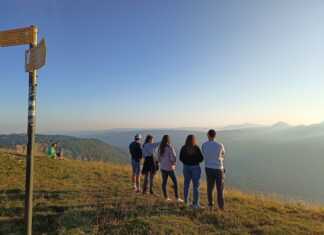tourisme Grand Besançon 2024