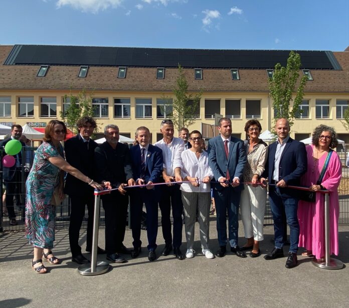 Inauguration