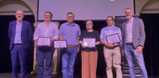 Les grands gagnants du label Grand Pontarlier Excellence