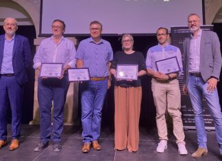 Les grands gagnants du label Grand Pontarlier Excellence