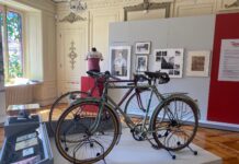 cycles Mervil