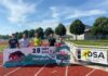 club d’athlétisme de Pontarlier