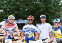 Participants du Rock N’ Roule