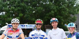 Participants du Rock N’ Roule