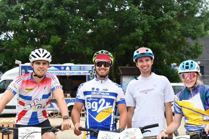 Participants du Rock N’ Roule