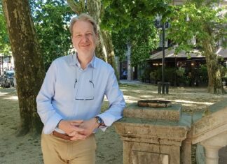 Besançon. La Fête de la Musique avec l’Orchestre d’harmonie municipal Mikaël Demenge