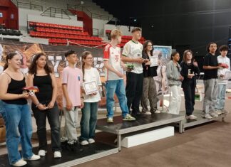 Économie. Les robots de demain se créent en Franche-Comté CyberTech'Comtois 2025