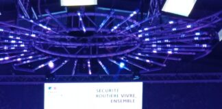boite de nuit le teasing club à Besançon