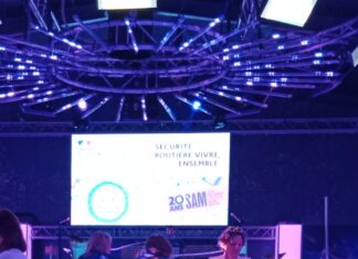 boite de nuit le teasing club à Besançon