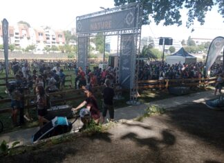 Grandes Heures Nature 2025