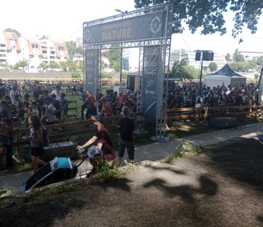 Grandes Heures Nature 2025