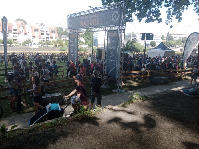 Grandes Heures Nature 2025