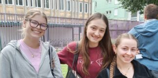 candidates au bac 2025