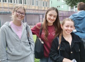 Besançon. Le Bac philo à l’épreuve des lycéens ce 16 juin 2025 candidates au bac 2025