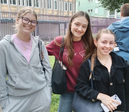 candidates au bac 2025