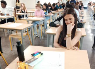 Région. Baccalauréat 2026 : les résultats progressent
