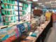 Doubs. Chaque Français prévoit de lire près de 3 livres pendant l’été Des livres dans un magasin