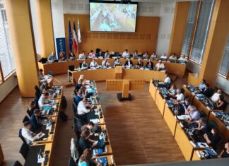 Doubs. Rapport d’activité 2024 au Conseil départemental du Doubs Conseil départemental du Doubs