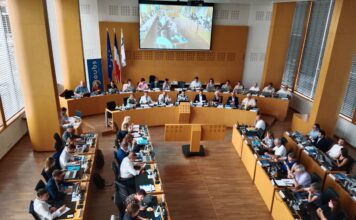 Conseil départemental du Doubs