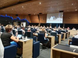 budget Grand Besançon 2026