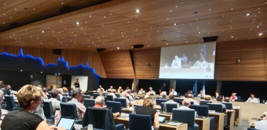 budget Grand Besançon 2026