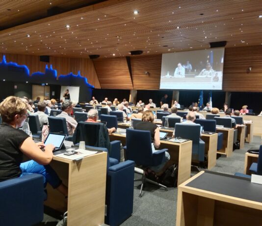 budget Grand Besançon 2026