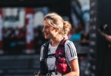 Manon Bohard, traileuse