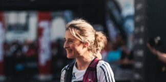 Manon Bohard, traileuse
