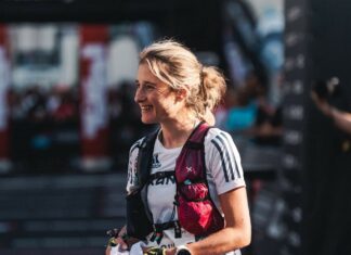 Manon Bohard, traileuse