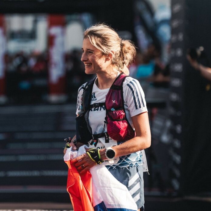 Manon Bohard, traileuse