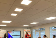 centre de formation Perf Form