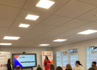 centre de formation Perf Form