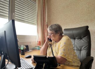 Besançon. SOS Amitié Besançon est à la recherche d’écoutants bénévoles pour tenir ses lignes