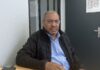 Gilbert Marboeuf, président du Réseau Senior du Doubs central