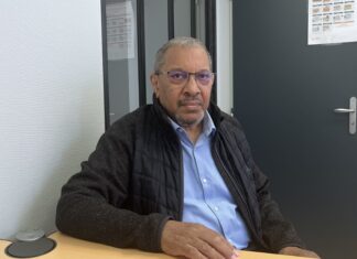 Région. Le réseau Seniors Doubs central contraint de fermer ses portes à la fin de l’année Gilbert Marboeuf, président du Réseau Senior du Doubs central