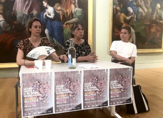 Anne Vignot au musée des Beaux Arts