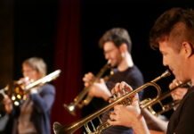 Orchestre d’Harmonie Municipale de Besançon