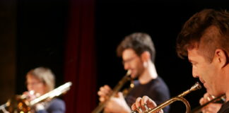 Orchestre d’Harmonie Municipale de Besançon