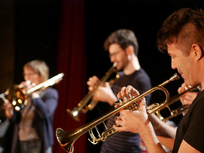Orchestre d’Harmonie Municipale de Besançon