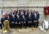 L’Harmonie de Fournet-Blancheroche