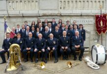 L’Harmonie de Fournet-Blancheroche