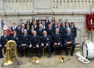 Haut-Doubs. L’Harmonie de Fournet-Blancheroche défie le temps L’Harmonie de Fournet-Blancheroche
