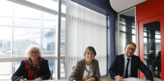Contrat Territoire Lecture Grand Besançon