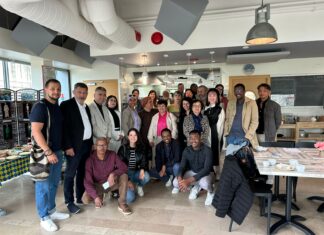 Besançon. Premier week-end de l’interculturalité associations bisontines