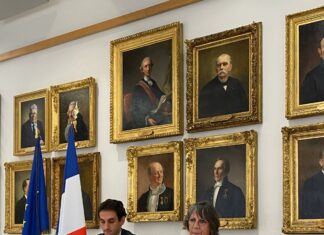 Grand Besançon. Pour Anne Vignot : l’aménagement urbain entre « dans sa phase opérationnelle »
