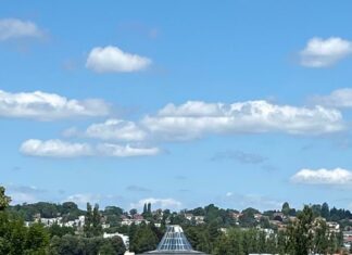 Micropolis à Besançon